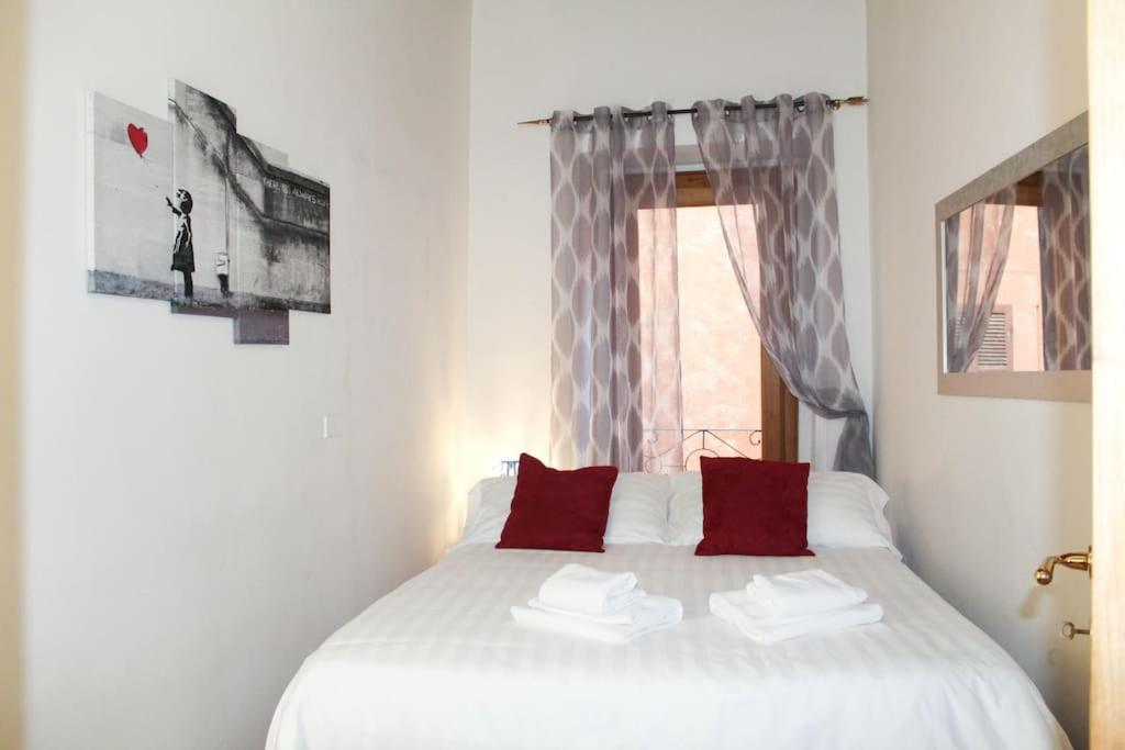 Blue Navona Two Bedroom - Topcollection Appartement *